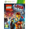 XBOX 360 The LEGO Movie Videogame