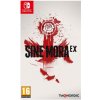 Sine Mora EX Nintendo Switch