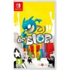 SWITCH De Blob