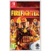 Real Heroes Firefighte switch