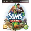 The Sims 3 Pets (PS3)