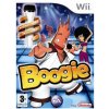 Wii Boogie