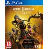 PS4 Mortal Kombat 11 Ultimate Edition