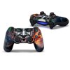 Ochranný skin pro Playstation 4 ovladač