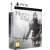 Mortal Shell (Deluxe Edition) PS5