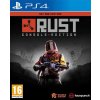 PS4 RUST Console Edition