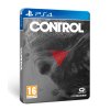 PS4 Control Exclusive Retail Edition (new)