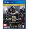 PS4 Chivalry II (Day One Edition)