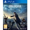 PS4 Final Fantasy XV