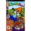 PSP Parappa The Rapper
