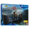 Sony PlayStation 4 SLIM 1TB