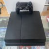 Sony PlayStation 4 FAT 1TB