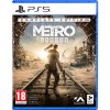 PS5 Metro Exodus - Complete Edition CZ (nová)