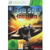 XBOX 360 Iron Sky Invasion