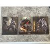 PS3 God of War 3 - Collector's Edition
