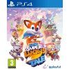 New Super Lucky's Tale PS4