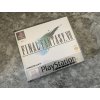 PS1 Final Fantasy VII platinum