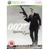 XBOX 360 James Bond 007: Quantum of Solace