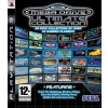 PS3 Sega Mega Drive Ultimate Collection