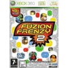 XBOX 360 Fuzion Frenzy 2