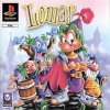 PS1 The Adventures of Lomax