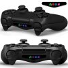 Samolepící dekor pro Playstation 4 ovladač (model dualshock - fotball)