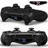 Samolepící dekor pro Playstation 4 ovladač (model dualshock - fotball)