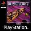 PS1 Shooter Starfighter Sanvein