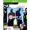 XBOX ONE UFC 4