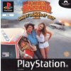 PS1 The Dukes of Hazzard II Daisy Dukes It Out