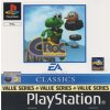 PS1 Croc Legend of the Gobbos Classics