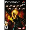 PS2 Ghost Rider