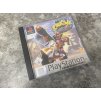 PS1 Crash Bandicoot 3 Warped Platinum-