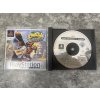 PS1 Crash Bandicoot 3 Warped Platinum-