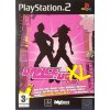 PS2 Dance UK XL