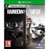 XBOX ONE Tom Clancys Rainbow Six Siege