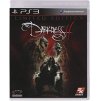 PS3 The Darkness II