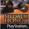PS1 Medal of Honor