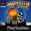 PS1 Monster Racer