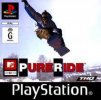 PS1 MTV Sports Pure Ride