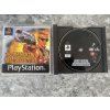 PS1 Duke nukem time to kill-