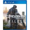 PS4 Crysis Remastered Trilogy