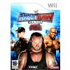 Wii WWE SmackDown vs. Raw 2008