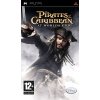 PSP pirates of caribbean : at world's end