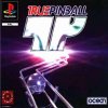 PS1 True Pinball