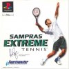 PS1 Sampras Extreme Tennis