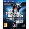 PS VITA Michael Jackson The Experience