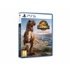 PS5 Jurassic world evolution 2.