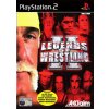 Legends of Wrestling II (PS2)