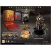 PS4 Final Fantasy XIV Stormblood collectors edition